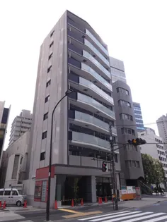 コンフォルト芝公園の画像