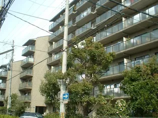 エスタ西宮の画像