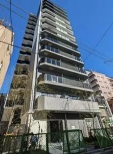 ハーモニーレジデンスグローバルキャピタル【7階】の外観