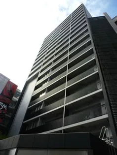 ザ パークハウス渋谷美竹の画像