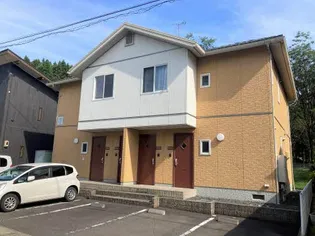 シャトープルミエの画像