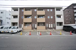 カーサプラシードの画像