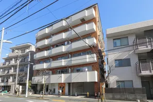 三昌マンションの画像