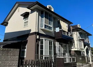 メゾネート芝の画像