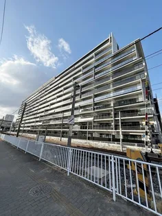 レーベン小鶴新田THE ONEの画像