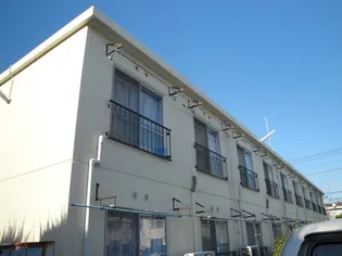 セントラルコーポW館の画像