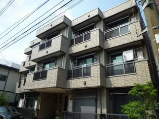 エシール大森の画像