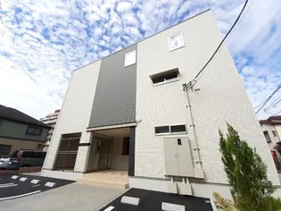 リブリ 立川錦町の画像