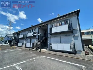 サンビレッジ佐那具Aの画像