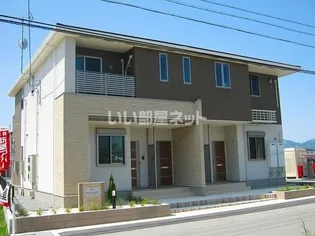 サンシャイン石津 A棟の画像