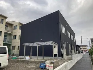 イストワール平田の画像