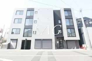 ロータス武蔵小山IIIの画像