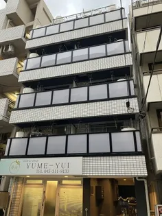 ユーコート横浜反町の画像