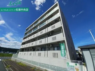 モンパールオキツモ希央台の画像