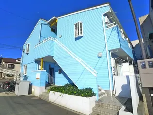 レクス84の画像