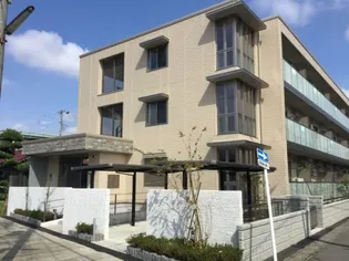 ディアコート油屋の画像