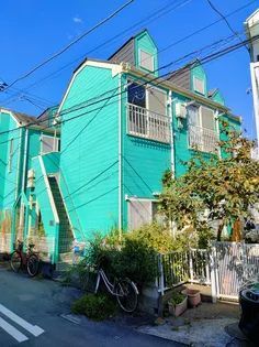 B'CASA井土ヶ谷IIREーBORNの画像