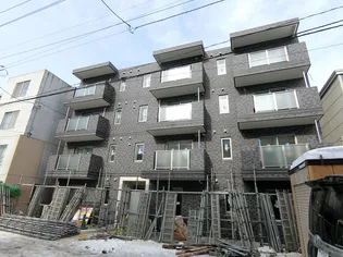 FELIZ北28条の画像