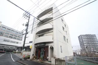 皆川ビルの画像