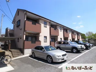 アネックス弁天の画像