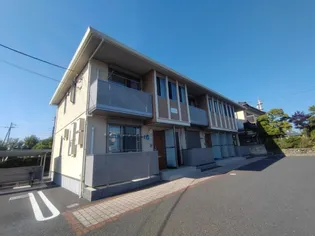 パークアベニュー Dの画像