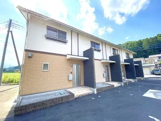 メゾネットFUKASAWA Aの画像