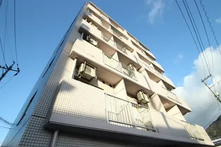 ベリーベルマンションの画像