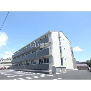 ディアコート陽東の画像