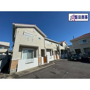 メゾン ラバンテAの画像