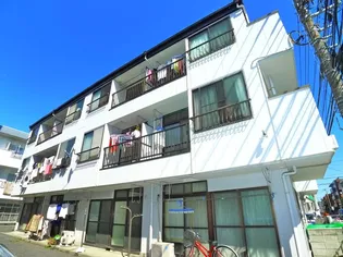 キャッスル市川の画像