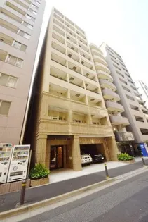 東京都中央区日本橋堀留町2【マンション】の外観