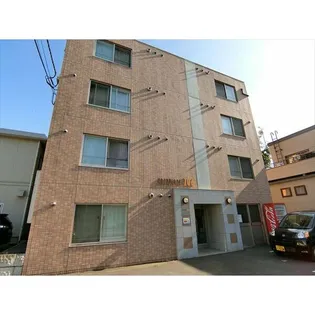 コージィプレイスの画像