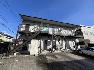 メリーハイツの画像