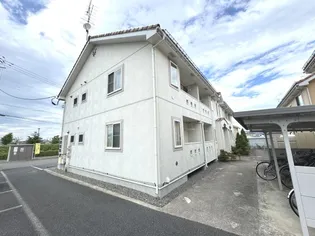 VOLVER A棟の画像