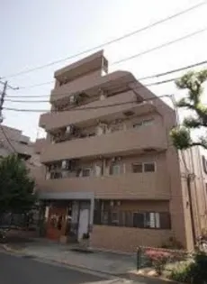 スカイコート田園調布の画像