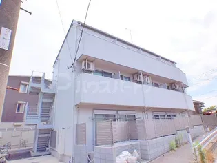 レオパレスマムトープの画像