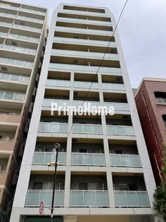 クローバーステイ秋葉原【4階】の外観