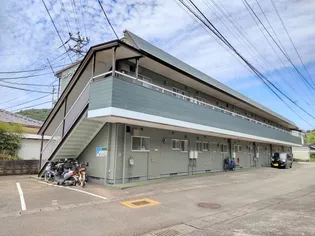 ブルーラインハイムの画像