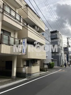 サンライト新井薬師の画像