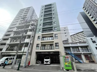 宮城県仙台市青葉区一番町1【マンション】の外観