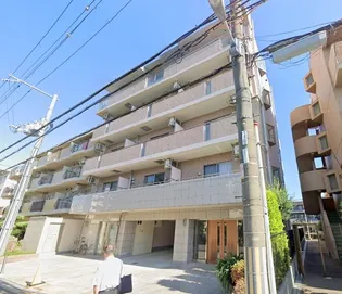 エクセル新大阪の画像