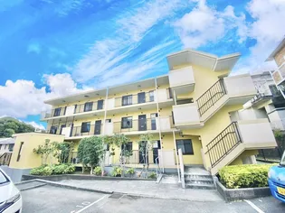 シャトー秋葉町の画像