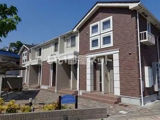 パルティール妙法寺IIの画像