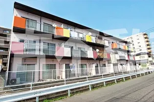 メゾン富田の画像