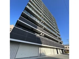 グランデュール林寺の画像