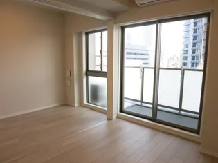 東京都豊島区南池袋1【マンション】の外観