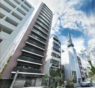 オープンレジデンシア久屋大通THE COURTの画像