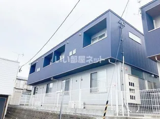 AZUL千代田IIの画像