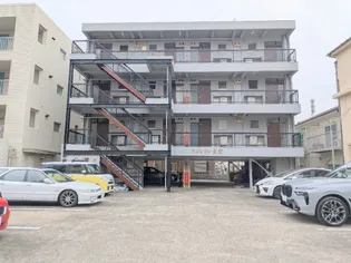 マンション光愛の画像