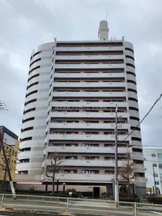 フェルザ住之江公園の画像